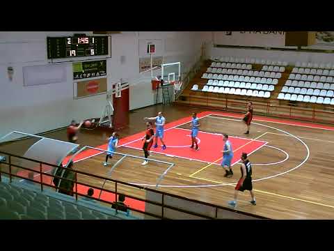 Glory Road – Heat B.C.