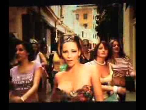 Rachel Stevens - Some Girls (Official Music Video)