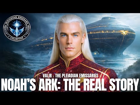 Shocking!!️ It Was Not A Wooden Ship... | Valir, The Pleiadian Emissaries - Channeling, Hidden History, Quantum, AI & Sci, Spirituality news article
