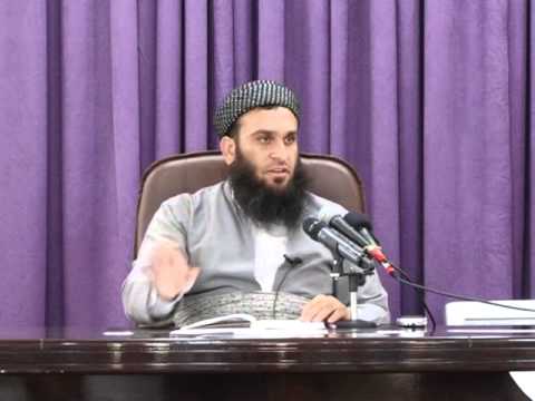 بۆچی ئەفەرموێ نیشانەی مونافیق چوارە لەكاتێكدا نیشانەی مونافیق زیاترە لە سی - مامۆستا علی خان