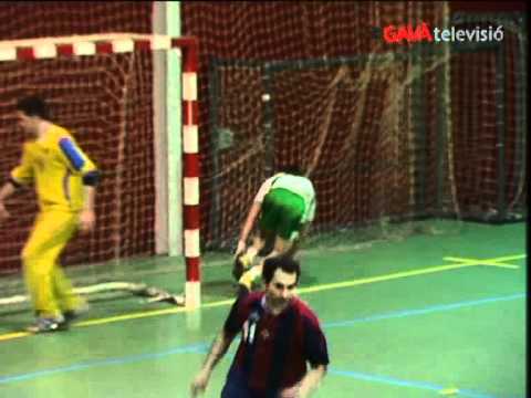 El Marcador 04/04/11 - CH Gavà-Bordils