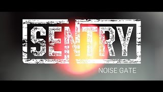 Sentry Noise Gate