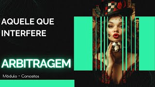 Aula: Arbitragem no Cartola FC