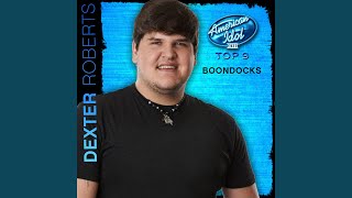 Boondocks (American Idol Performance)
