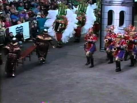 Polish American String Band 1994 - Boys And The Hood