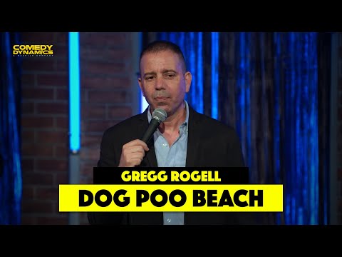 Dog Poo Beach