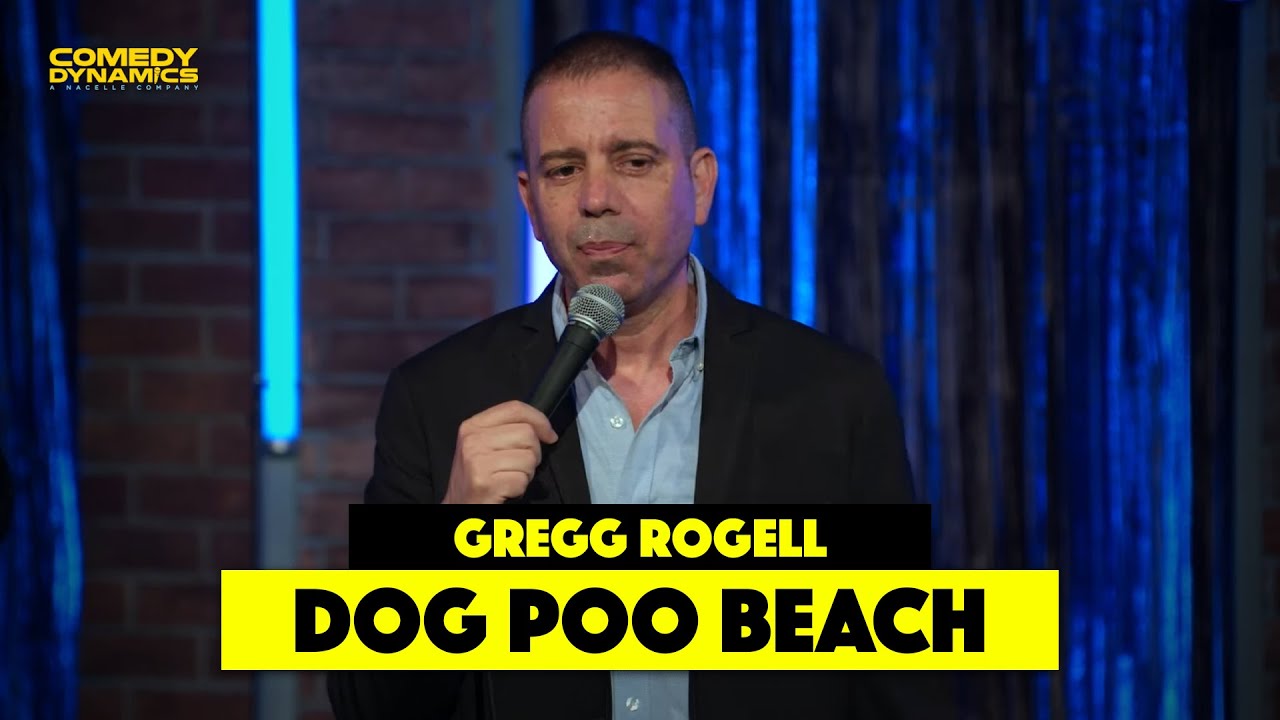 Dog Poo Beach
