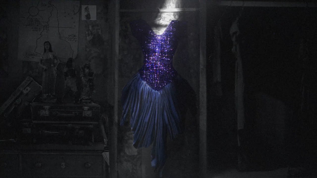 Azul Royal - Juliana Cortes