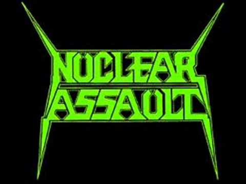 Nuclear Assault - Doctor Butcher