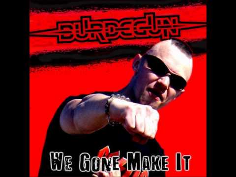 Burdegun- Ogniu za mną krocz