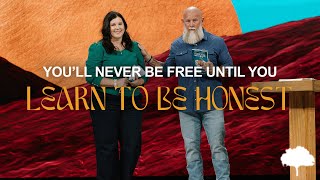 Jesus and Your Mental Health - Elijah: Wk 6