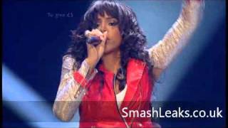 Children In Need: Kelly Rowland - Down For Whatever