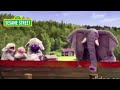 Sesame Street Rockin The Boat Super Grover 2 0