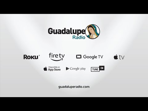 Guadalupe Radio Video