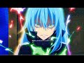Tensei Shitara Slime Datta Ken AMV Chance