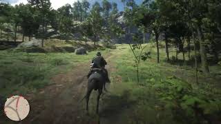 RDR2 5周目 #157