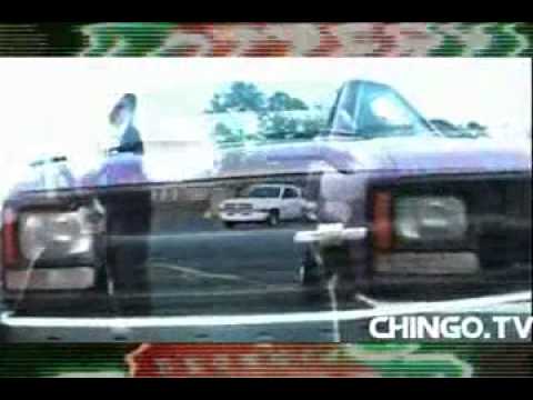 CHINGO BLING   PUT MY SWAG ON REMIX (Video Original)