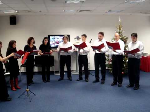 Video thumbnail for Jesu benignissime