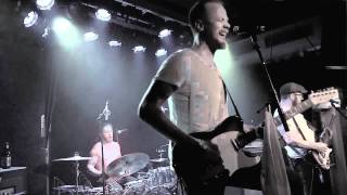 Satan takes a holiday