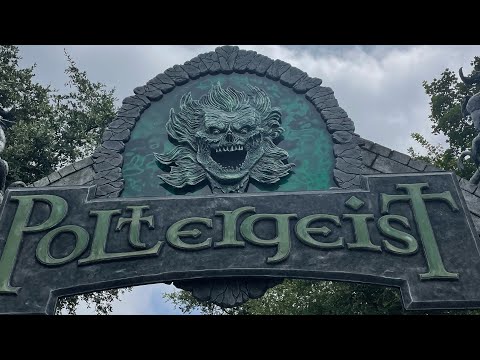 Poltergeist short video by McMasCotZ