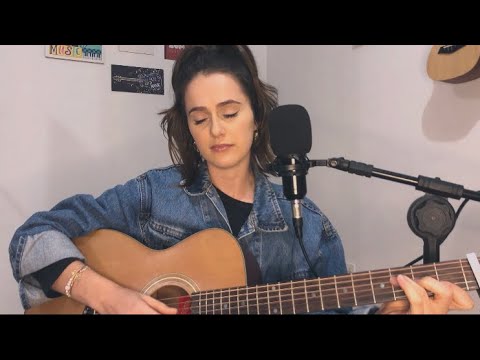 Talia Becker - Cobertor/Bilhete (cover)