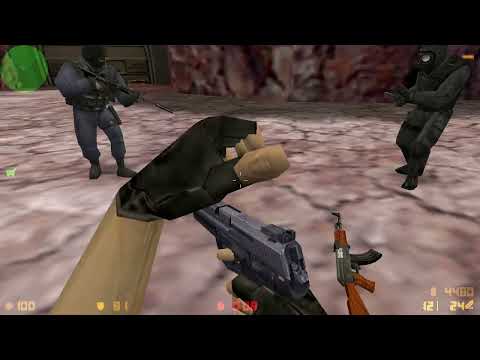 [ POV ] fnatic.msi f0rest vs MYM.se (EPS Skandinavia 2010)