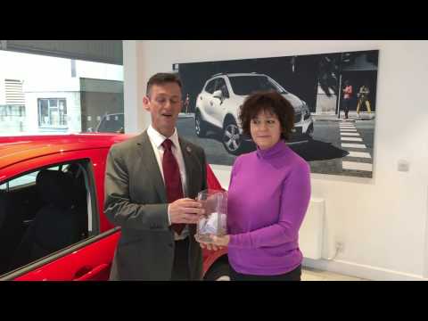 Picador Vauxhall England Football Tickets competition