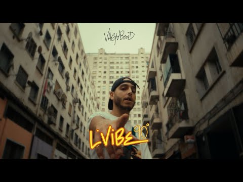 L’vibe - 90° 