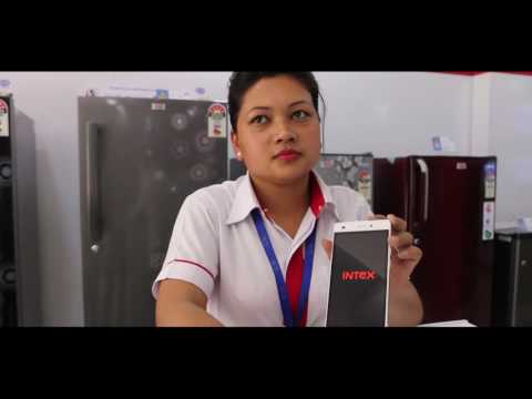 IT GALLERY|| INTEX AQUA ACE MINI  ||Review