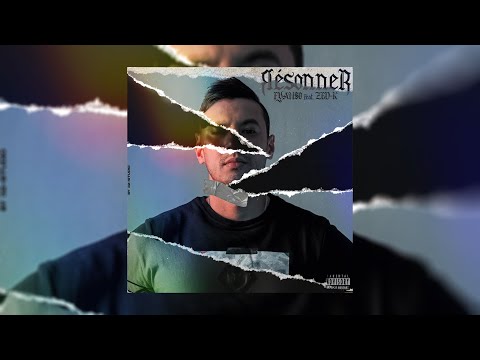 Fyanso paranoïa x Zedk - Résonner [ prod by Chronique ]