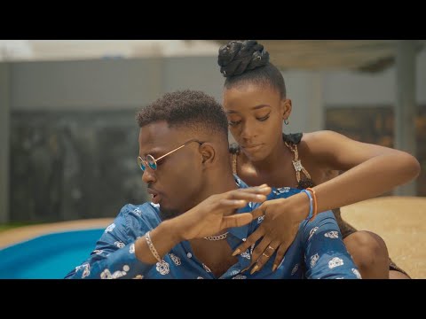 CHRIS DASH - Ebé(Elle dit) Clip officiel