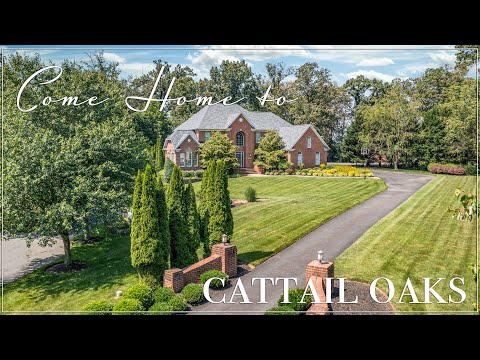 Come Home to 15532 Cattail Oaks: Glenwood, Maryland Property Tour