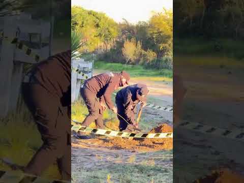 Impactante hallazgo en La Costa: granadas y trotyl en un allanamiento federal