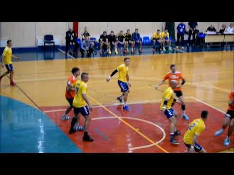 "Ūla" - "VHC Šviesa" 2017/09/20