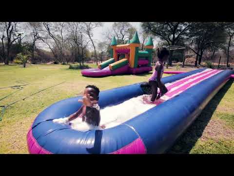 Dj LaTimmy One Act Play behind the scenes 2022