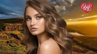 КАК ТЫ ♥ КРАСИВЫЕ ПЕСНИ ПРО ЛЮБОВЬ WLV ♥ МУЗЫКА ЛЮБВИ ♥ LOVE STORY ♫ RUSSISCHE MUSIK  RUSSIIAN MUSIC