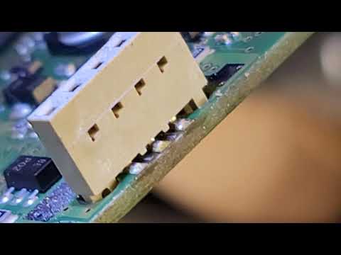 MERCEDES GL450: Startprobleme oder zeitweiser Ausfall – Fehlercode C426 (Elektronischer Zündschal...