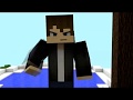 HONEY?? WHERS ME SUPER SUIT??? (Minecraft Animation)