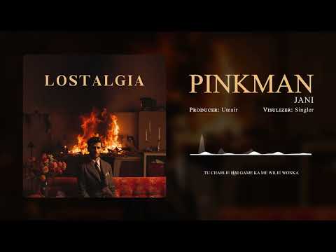 Video thumbnail for Pinkman