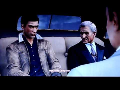 Throwback Playthrough 1: Mafia 2 Pt.57
