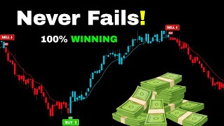 This POWERFUL Strategy Almost Never Fails! It Wins Again and Again!