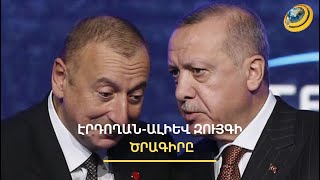 «Իրանը չի անցնի Արաքսը, ուժ չի կիրառի». ի՞նչ դրական ազդակներ է ստացել Էրդողանը Թեհրանից