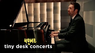 Leif Ove Andsnes — NPR Tiny Desk