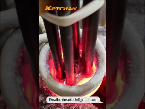 Brazing of Water Heater