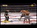 Miodrag Olar Vs Sergiu Toth Klash Batalia De Pe Bega 24 05 2013