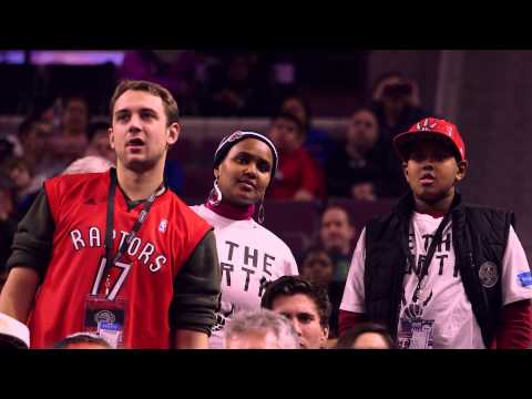 Open Gym: Presented By Bell - Episode 9