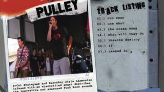 Pulley - The Ocean Song (Beyond Warped Live Music Series)