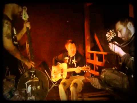 Mr. Nick Hook & The Bar Stool Heroes - Boyz in the Hood