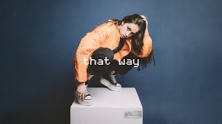 that way Music Video