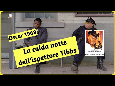 La calda notte dell'ispettore Tibbs - In The Heat Of The Night 1967